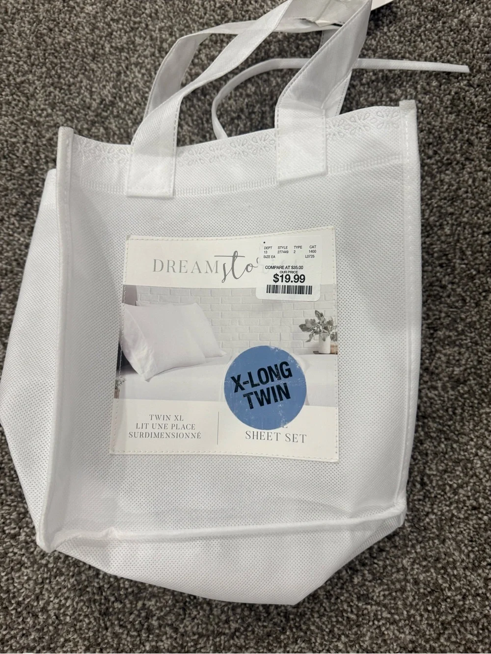 Dream Stories only used
